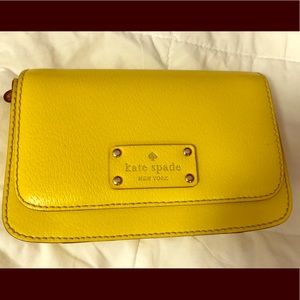 Kate Spade shoulder bag, like new